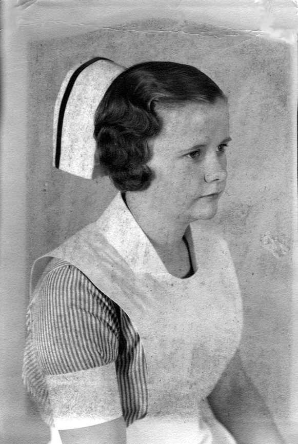 Sally young nurse