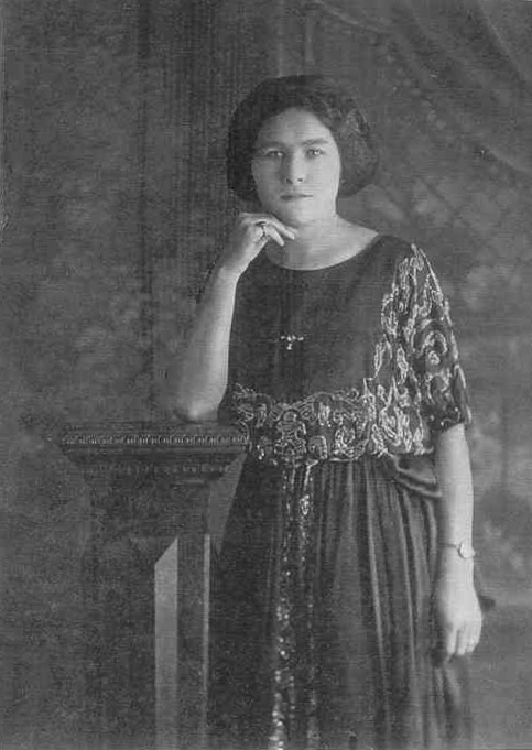 Stella 1913